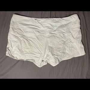 Lululemon Speed Up Short 4”